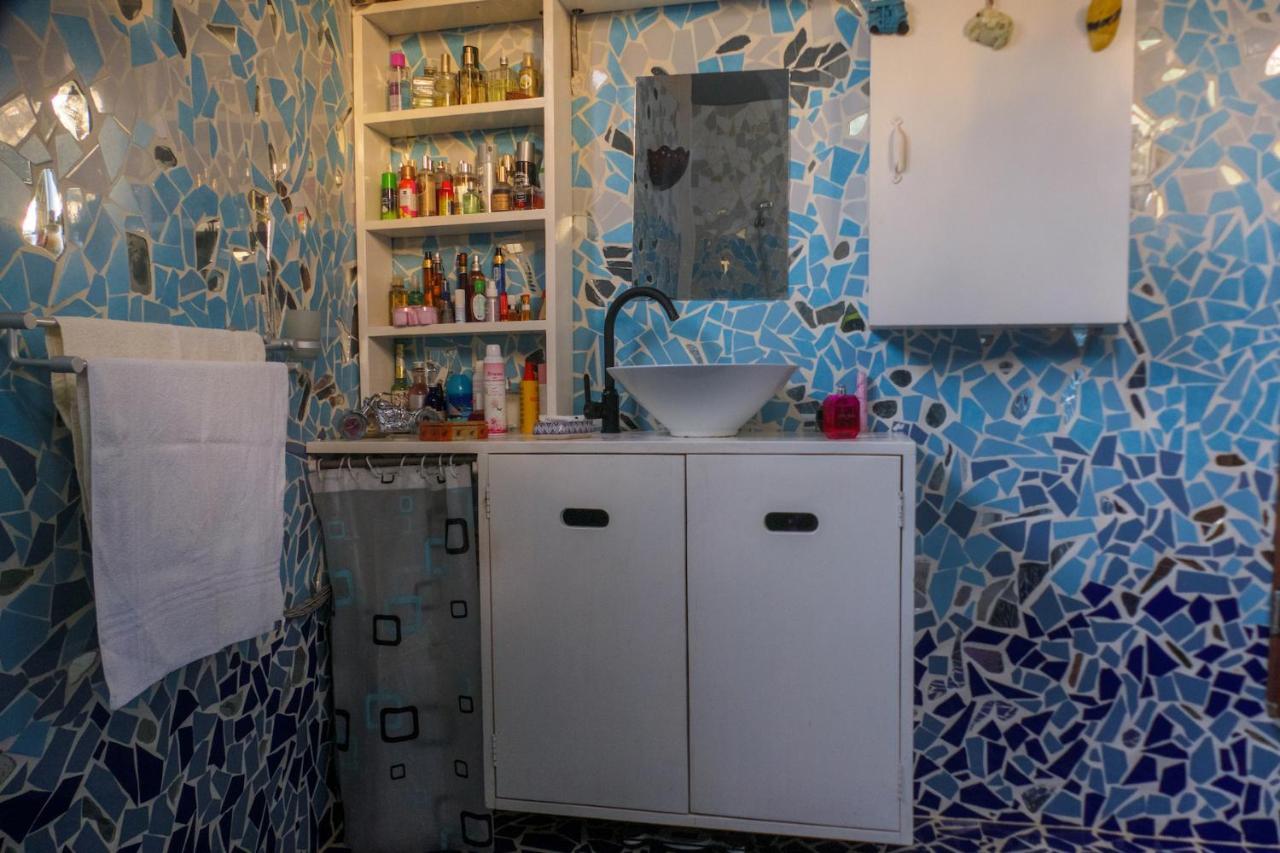 Loft Keur Bibou Apartment ดาการ์ ภายนอก รูปภาพ